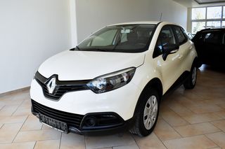 Renault Captur '16 1.5Dci DYNAMIC EDITION EURO6