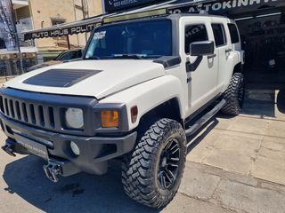 Hummer H1 '06