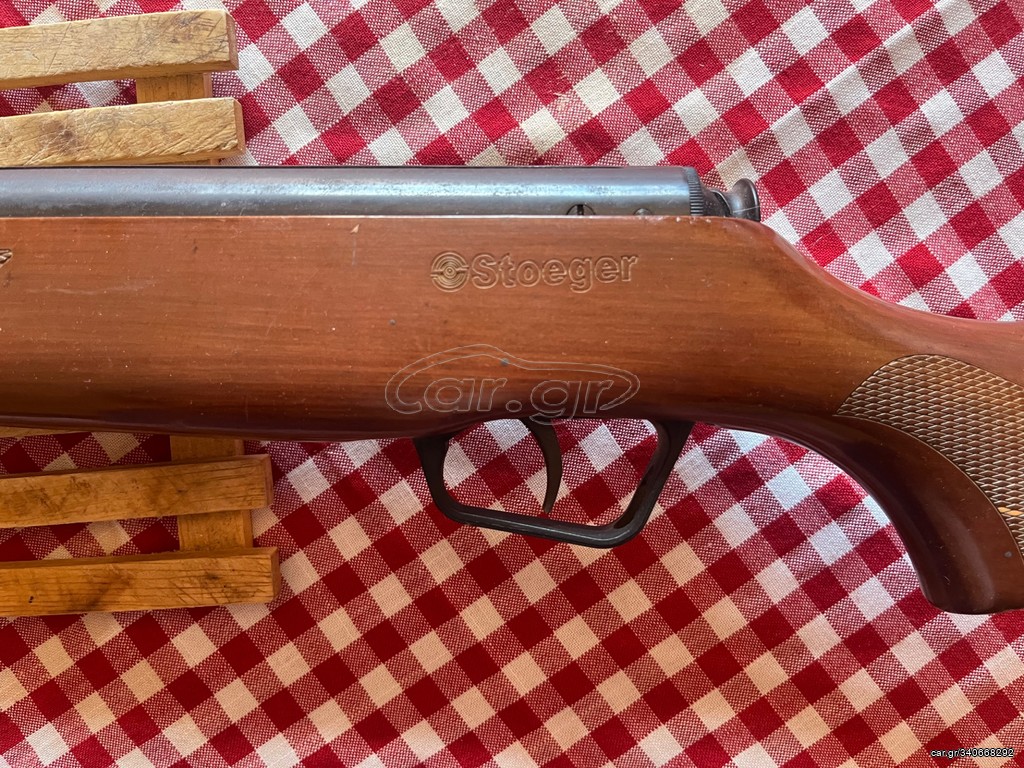 Αεροβόλο - Beretta Stoeger