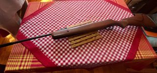 Αεροβόλο - Beretta Stoeger-thumb-1