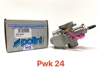 POLINI PWK 24mm