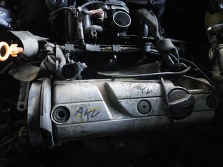 ΚΙΝΗΤΗΡΑΣ AKV 1.4i 60HP ΑΠΟ VW POLO (6N)/SEAT IBIZA (6K)/AROSA