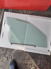 Εμπρος L+R τζαμι πόρτας Suzuki Baleno-thumb-1