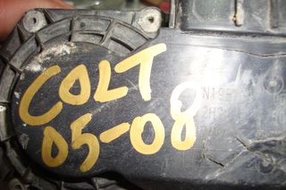 COLT 05-08  Ανταλλακτικα & Αξεσουάρ  Αυτοκινήτων  Μηχανικά  Εισαγωγή Καυσίμου & Αέρα  Πεταλούδες Γκαζιού-thumb-1