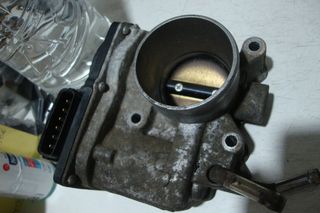 COLT 05-08  Ανταλλακτικα & Αξεσουάρ  Αυτοκινήτων  Μηχανικά  Εισαγωγή Καυσίμου & Αέρα  Πεταλούδες Γκαζιού-thumb-3
