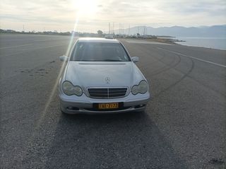 Mercedes-Benz 230 '04