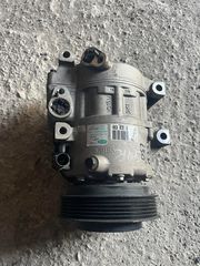 HYUNDAI i30 06-13 ΚΟΜΠΡΕΣΕΡ AIRCONDITION F500-AN6AA07