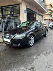 Audi A3 '07 1.4 TSI