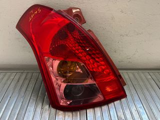 Φανάρι πίσω αριστερά Suzuki Swift 08-11