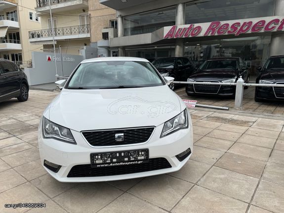 Seat Leon '16 ΕΛΛΗΝΙΚΟ ΑΡΙΣΤΟ 1200cc 110ps