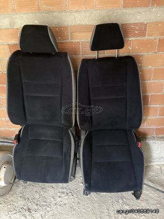 ΠΩΛΟΎΝΤΑΙ ΚΑΘΊΣΜΑΤΑ HONDA CIVIC