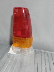 MITSUBISHI L200 85-89 ΚΡΥΣΤΑΛΟ ΠΙΣΩ ΦΑΝΑΡΙΟΥ  ΔΕΞΙ-thumb-1
