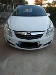 Opel Corsa '09