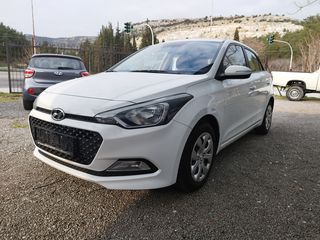 Hyundai i 20 '15  1.2