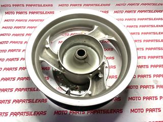 ΖΑΝΤΑ ΤΡΟΧΟΣ ΠΙΣΩ -> HONDA FES 125 - 150 PANTHEON -> MOTO PAPATSILEKAS