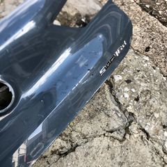 Πλαστικο πορτ μπαγκαζ Bmw X2-thumb-1