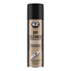 K2 Καθαριστικό σε Σπρέι για Φίλτρο DPF 500ml