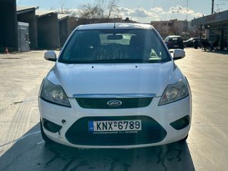 Ford Focus 2010 Van  ΠΡΟΣΦΟΡΑ-thumb-1