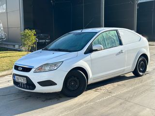 Ford Focus '10 Van  ΠΡΟΣΦΟΡΑ