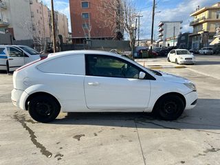 Ford Focus 2010 Van  ΠΡΟΣΦΟΡΑ-thumb-2