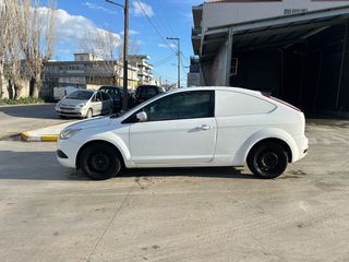 Ford Focus 2010 Van  ΠΡΟΣΦΟΡΑ-thumb-3