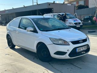 Ford Focus 2010 Van  ΠΡΟΣΦΟΡΑ-thumb-4