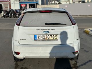 Ford Focus 2010 Van  ΠΡΟΣΦΟΡΑ-thumb-5