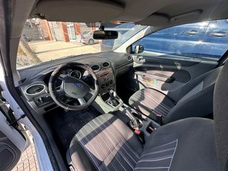 Ford Focus 2010 Van  ΠΡΟΣΦΟΡΑ-thumb-6