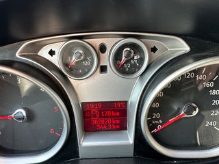 Ford Focus 2010 Van  ΠΡΟΣΦΟΡΑ-thumb-7
