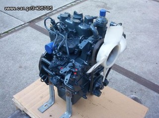 KUBOTA Z400 - Ζ430 - Ζ482-thumb-1