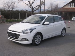 Hyundai i 20 2016 1,2