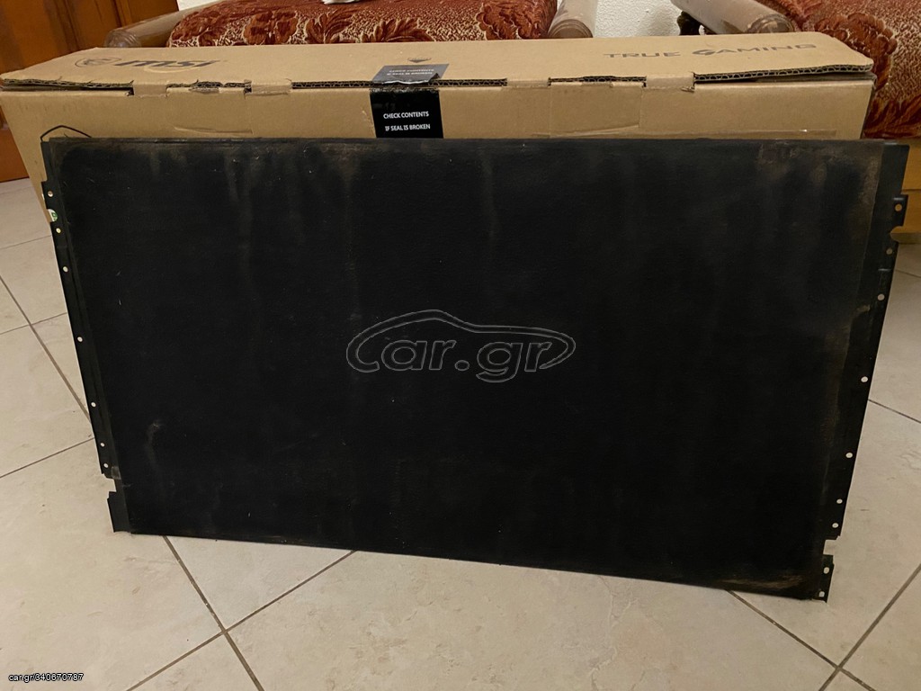 Επένδυση ηλιοροφής bmw e36