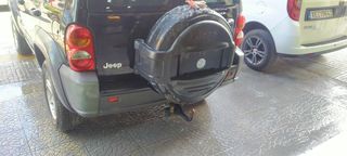  Ρεζέρβα κάλυμμα βάσει --JEEP CHEROKEE -KJ-(2002-2008)-thumb-1