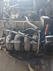 ΚΙΝΗΤΗΡΑΣ AUB 1.4 16V 100HP ΑΠΟ VW POLO(9N)/SEAT IBIZA (6L) /SKODA FABIA (6Y)-thumb-1