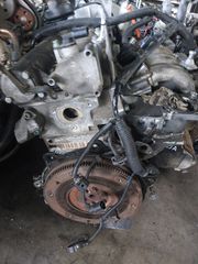 ΚΙΝΗΤΗΡΑΣ AUB 1.4 16V 100HP ΑΠΟ VW POLO(9N)/SEAT IBIZA (6L) /SKODA FABIA (6Y)-thumb-2
