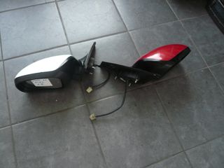 SUZUKI SWIFT 2005/2010 Καθρεπτεs ηλεκτρικοι/πορτεs/τζαμοπορτα/ολα τα μηχανικα-thumb-1