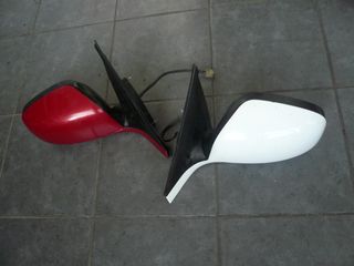 SUZUKI SWIFT 2005/2010 Καθρεπτεs ηλεκτρικοι/πορτεs/τζαμοπορτα/ολα τα μηχανικα-thumb-3