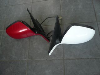 SUZUKI SWIFT 2005/2010 Καθρεπτεs ηλεκτρικοι/πορτεs/τζαμοπορτα/ολα τα μηχανικα-thumb-4