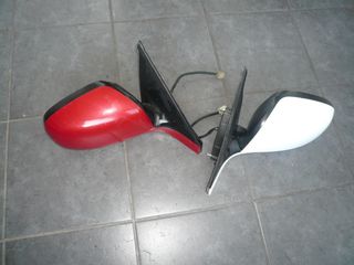 SUZUKI SWIFT 2005/2010 Καθρεπτεs ηλεκτρικοι/πορτεs/τζαμοπορτα/ολα τα μηχανικα-thumb-5