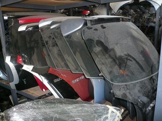 SUZUKI SWIFT 2005/2010 Καθρεπτεs ηλεκτρικοι/πορτεs/τζαμοπορτα/ολα τα μηχανικα-thumb-14