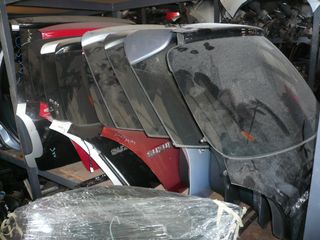 SUZUKI SWIFT 2005/2010 Καθρεπτεs ηλεκτρικοι/πορτεs/τζαμοπορτα/ολα τα μηχανικα-thumb-15