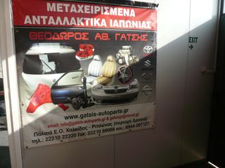 SUZUKI SWIFT 2005/2010 Καθρεπτεs ηλεκτρικοι/πορτεs/τζαμοπορτα/ολα τα μηχανικα-thumb-16