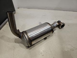 DPF FIAT DOBLO, 500,PUNTO