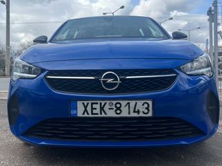 Opel Corsa '21 1200 NEW ΕΛΛΗΝΙΚΟ! ΜΗΔΕΝΙΚΑ ΤΕΛΗ!!