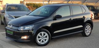 Volkswagen Polo '13 BLUEMOTION START-STOP ΜΗΔΕΝΙΚΑ ΤΕΛΗ