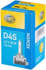 Hella Λυχνία, Προβολείς - 8GS 007 949-311