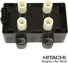 Hitachi Πολλαπλασιαστής - 2508765