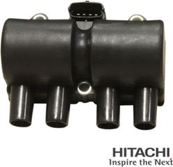 Hitachi Πολλαπλασιαστής - 2508804