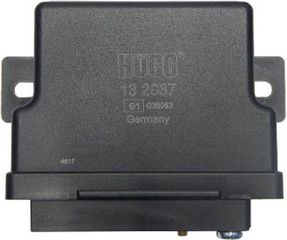 Hitachi Ρελέ, Σύστημα Προθέρμανσης - 132037