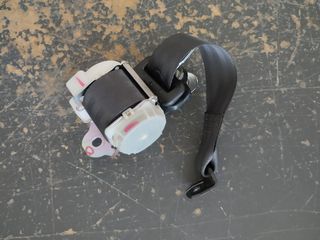 SWIFT 2005-10 Ζώνη πισω